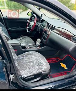 شێڤرۆلێت ئیمپالا